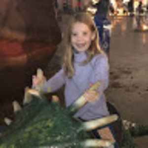 Meet your Posher, Shauna